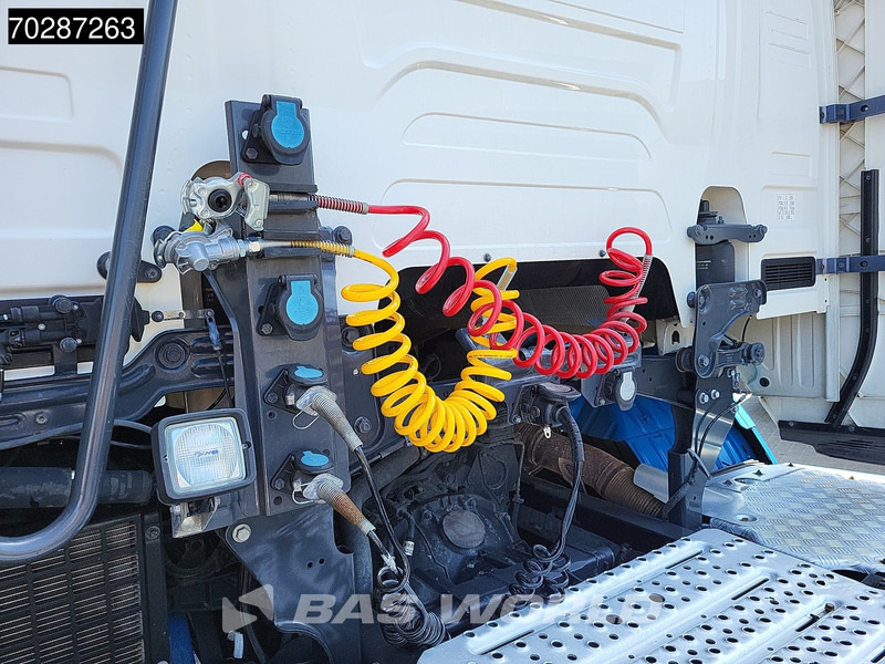Тягач Scania R410 4X2 Retarder Standklima Euro 6: фото 13