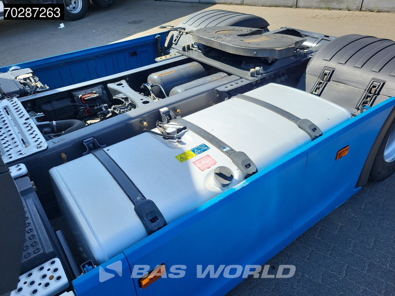 Тягач Scania R410 4X2 Retarder Standklima Euro 6: фото 10