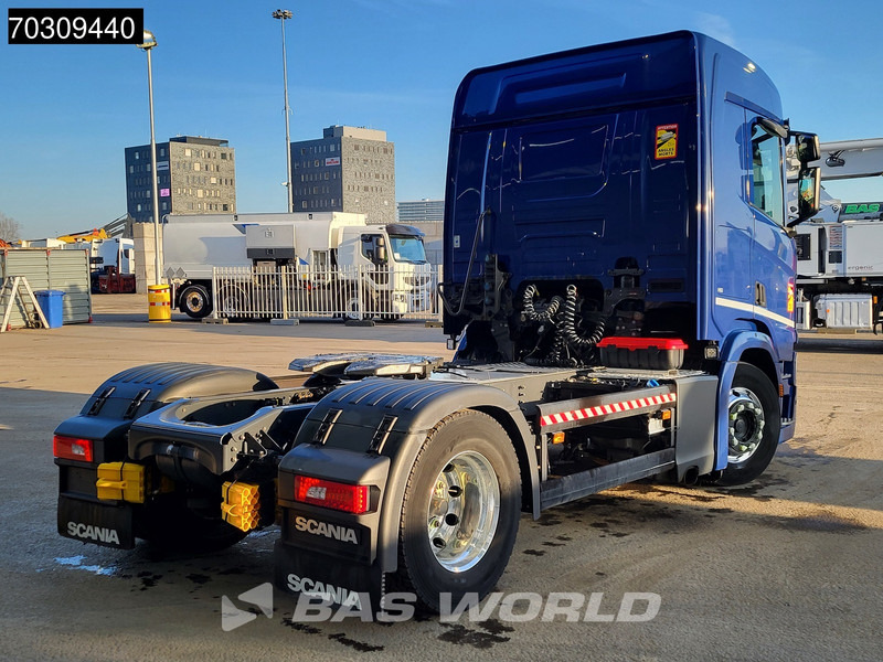 Scania R410 R 4X2 ADR AT! Retarder Alcoa's Full-Air - Тягач: фото 5 Scania R410 R 4X2 ADR AT! Retarder Alcoa's Full-Air - Тягач: фото 5
