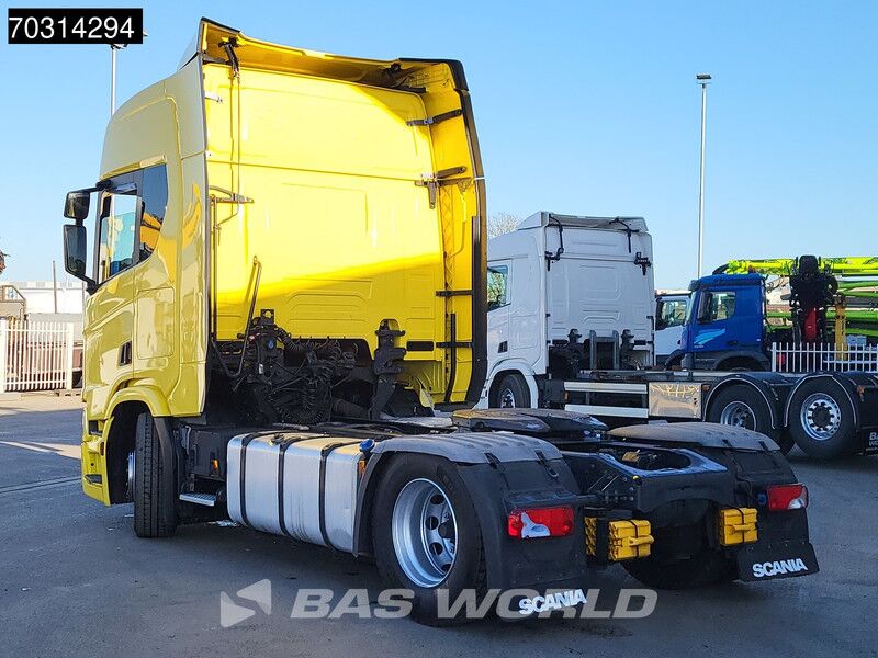 Scania R410 R 4X2 Retarder 2xTanks ACC - Тягач: фото 2 Scania R410 R 4X2 Retarder 2xTanks ACC - Тягач: фото 2