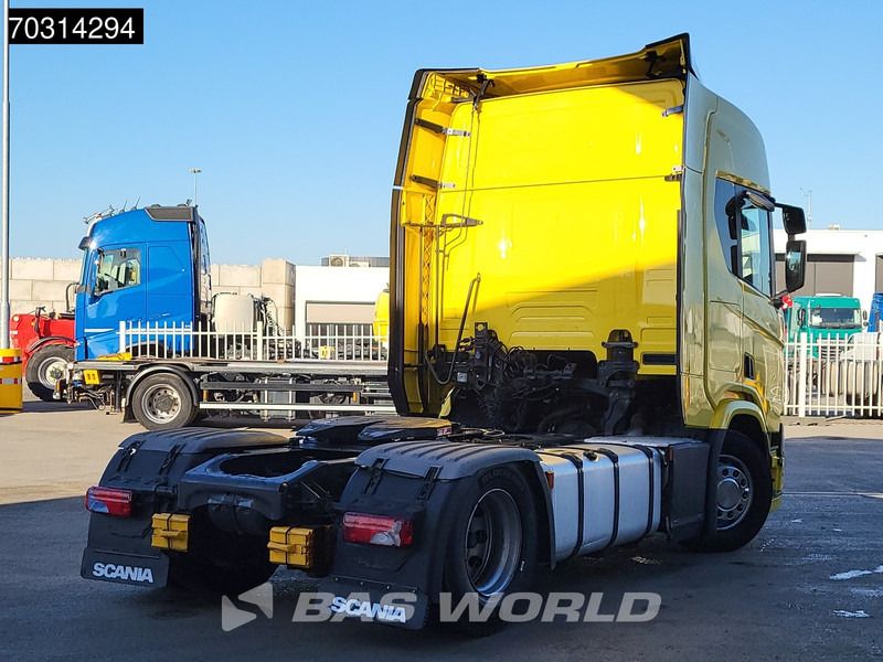 Scania R410 R 4X2 Retarder 2xTanks ACC - Тягач: фото 3 Scania R410 R 4X2 Retarder 2xTanks ACC - Тягач: фото 3