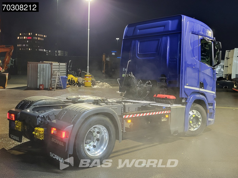 Scania R410 R 4X2 Retarder Alcoa's Full-Air - Тягач: фото 5 Scania R410 R 4X2 Retarder Alcoa's Full-Air - Тягач: фото 5