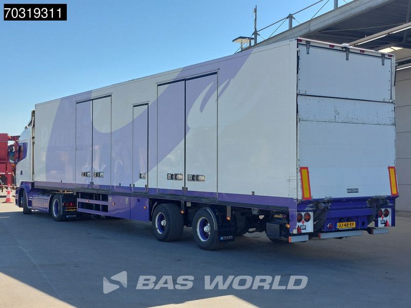 Scania R420 R 4X2 - Тягач: фото 2 Scania R420 R 4X2 - Тягач: фото 2