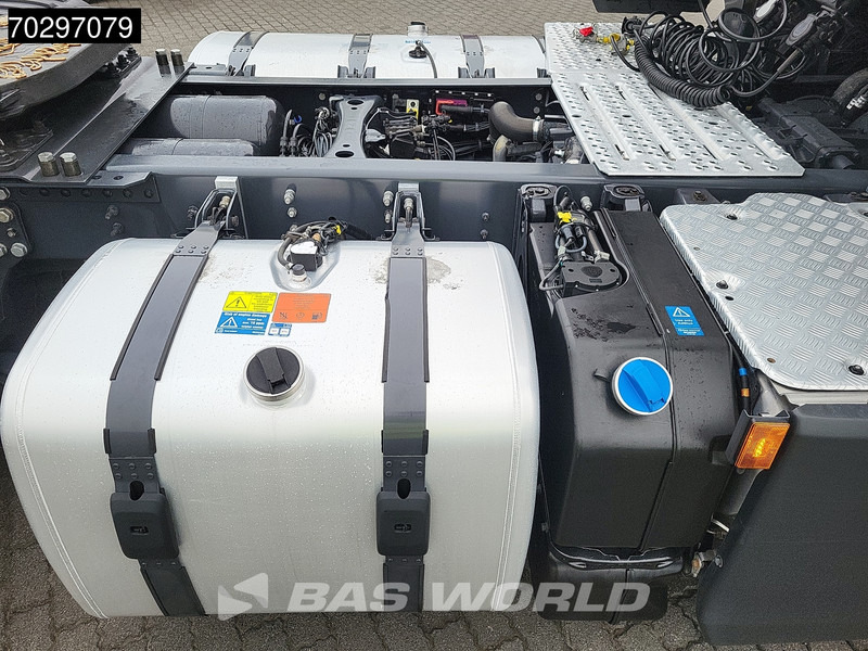 Тягач Scania R450 4X2 Retarder 2xTanks ACC LED Euro 6: фото 11