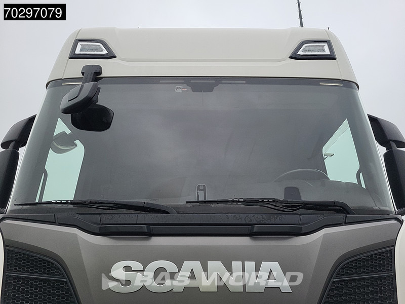 Тягач Scania R450 4X2 Retarder 2xTanks ACC LED Euro 6: фото 17