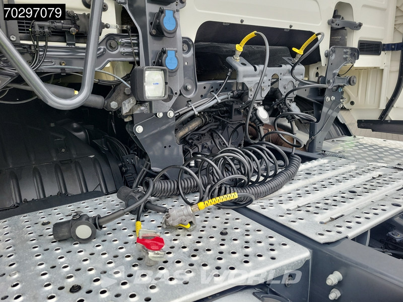 Тягач Scania R450 4X2 Retarder 2xTanks ACC LED Euro 6: фото 9