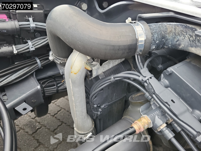 Тягач Scania R450 4X2 Retarder 2xTanks ACC LED Euro 6: фото 10