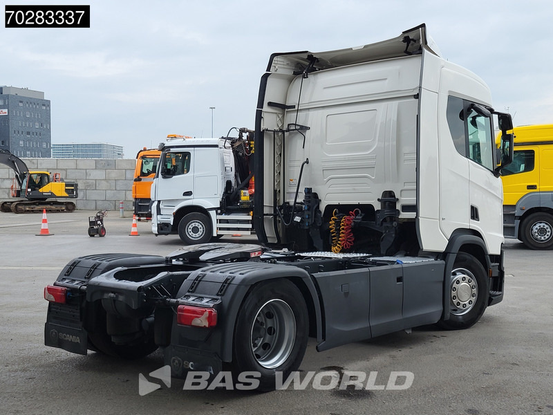 Scania R450 4X2 Retarder Standklima Navi ACC Euro 6 - Тягач: фото 5 Scania R450 4X2 Retarder Standklima Navi ACC Euro 6 - Тягач: фото 5