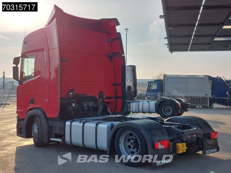 Scania R450 R 4X2 Mega Retarder 2x Tanks - Тягач: фото 2 Scania R450 R 4X2 Mega Retarder 2x Tanks - Тягач: фото 2