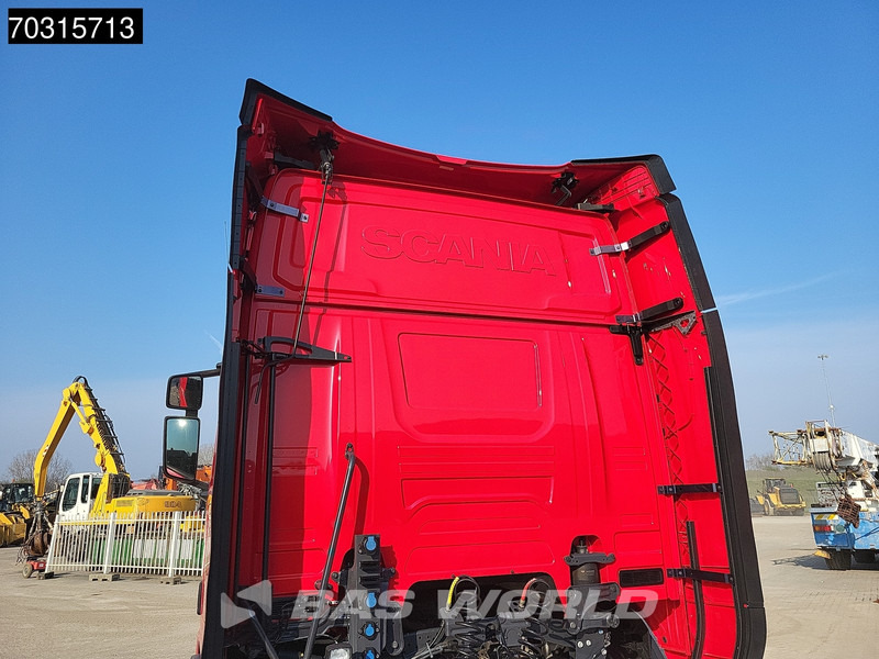 Scania R450 R 4X2 Mega Retarder 2x Tanks - Тягач: фото 5 Scania R450 R 4X2 Mega Retarder 2x Tanks - Тягач: фото 5