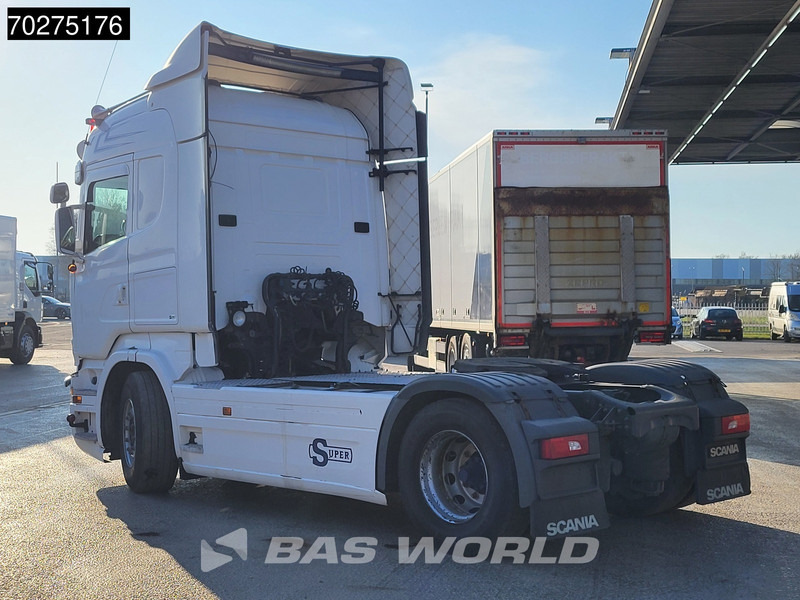 Scania R450 R 4X2 Retarder 2xTanks Euro 6 - Тягач: фото 2 Scania R450 R 4X2 Retarder 2xTanks Euro 6 - Тягач: фото 2