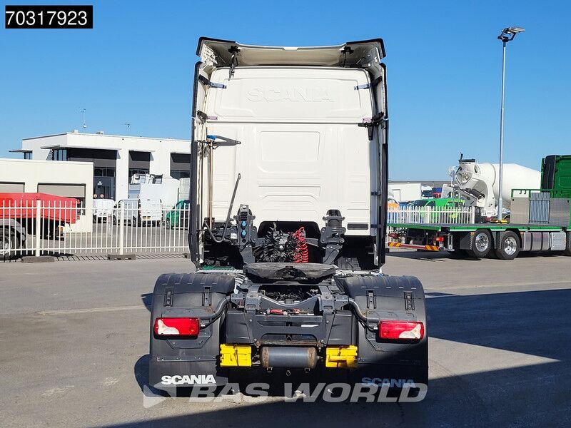 Scania R450 R 4X2 Retarder ACC - Тягач: фото 3 Scania R450 R 4X2 Retarder ACC - Тягач: фото 3