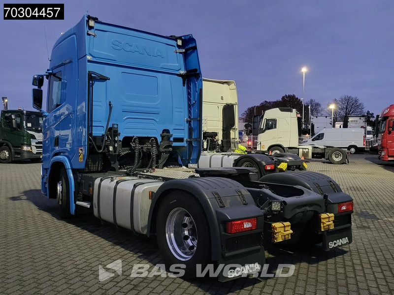 Scania R450 R 4X2 Retarder Compressor Standairco Alcoa's ACC Euro 6 - Тягач: фото 2 Scania R450 R 4X2 Retarder Compressor Standairco Alcoa's ACC Euro 6 - Тягач: фото 2