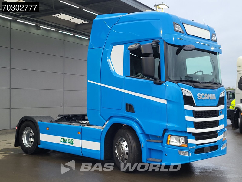 Scania R450 R 4X2 Retarder Compressor Standairco Alcoa's ACC Euro 6 - Тягач: фото 3 Scania R450 R 4X2 Retarder Compressor Standairco Alcoa's ACC Euro 6 - Тягач: фото 3