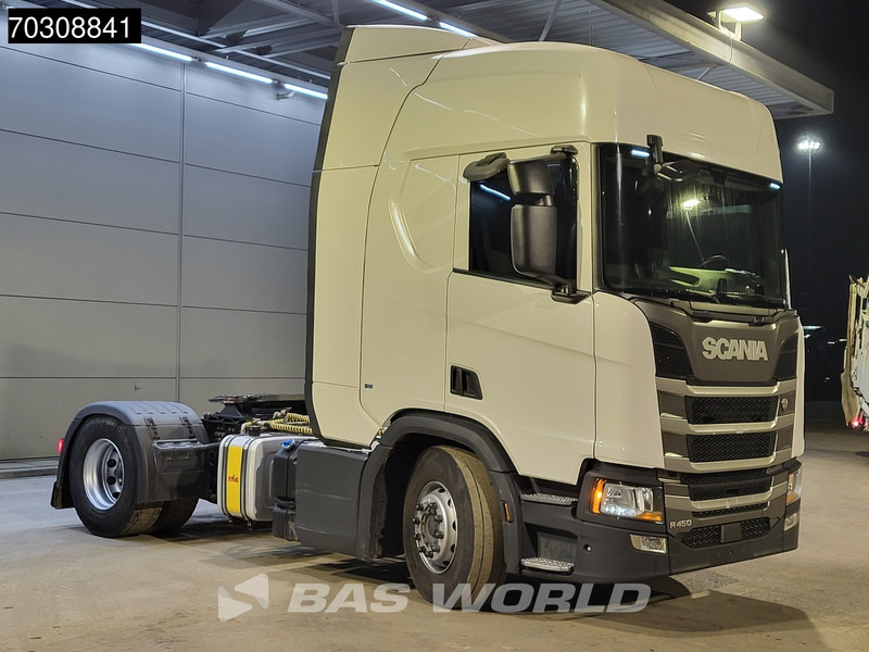 Scania R450 R 4X2 Retarder Hydraulik - Тягач: фото 3 Scania R450 R 4X2 Retarder Hydraulik - Тягач: фото 3