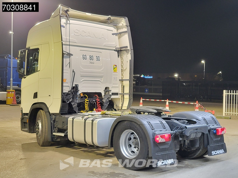 Scania R450 R 4X2 Retarder Hydraulik - Тягач: фото 2 Scania R450 R 4X2 Retarder Hydraulik - Тягач: фото 2