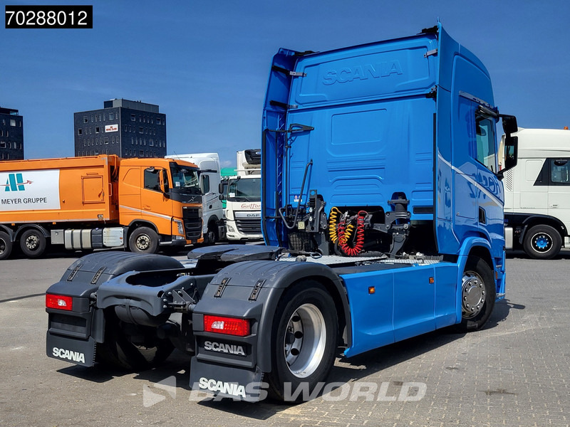Scania R450 R 4X2 Retarder Standklima ACC Euro 6 - Тягач: фото 5 Scania R450 R 4X2 Retarder Standklima ACC Euro 6 - Тягач: фото 5
