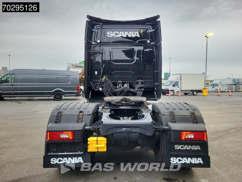 Scania R500 4X2 Retarder 2x Tanks Hydraulik Leder ACC Standklima Euro 6 - Тягач: фото 3 Scania R500 4X2 Retarder 2x Tanks Hydraulik Leder ACC Standklima Euro 6 - Тягач: фото 3