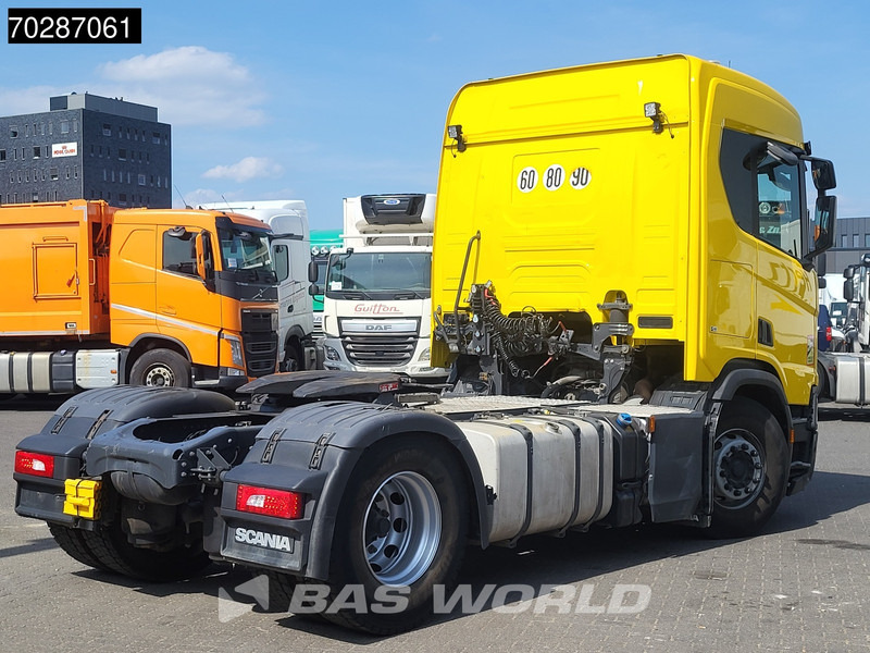 Scania R500 R 4X2 Full-Air Retarder Hydrauliek Navi LED Euro 6 - Тягач: фото 5 Scania R500 R 4X2 Full-Air Retarder Hydrauliek Navi LED Euro 6 - Тягач: фото 5