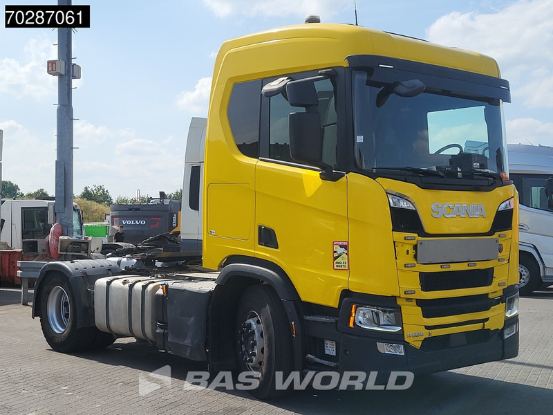 Scania R500 R 4X2 Full-Air Retarder Hydrauliek Navi LED Euro 6 - Тягач: фото 3 Scania R500 R 4X2 Full-Air Retarder Hydrauliek Navi LED Euro 6 - Тягач: фото 3