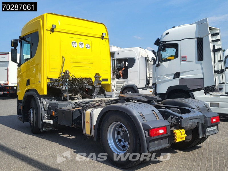 Scania R500 R 4X2 Full-Air Retarder Hydrauliek Navi LED Euro 6 - Тягач: фото 2 Scania R500 R 4X2 Full-Air Retarder Hydrauliek Navi LED Euro 6 - Тягач: фото 2
