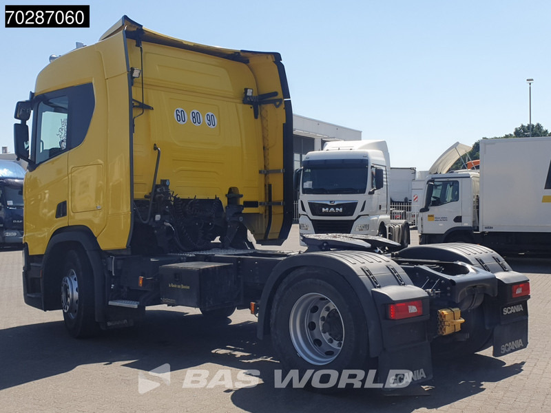 Scania R500 R 4X2 Full-Air Retarder LED Navi - Тягач: фото 2 Scania R500 R 4X2 Full-Air Retarder LED Navi - Тягач: фото 2