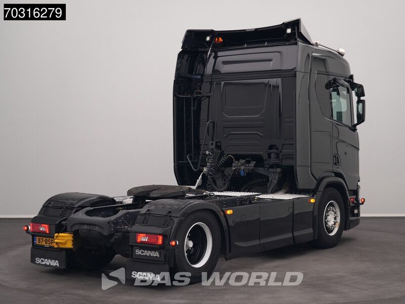 Scania R500 R 4X2 NL APK Retarder PTO ACC Navi - Тягач: фото 3 Scania R500 R 4X2 NL APK Retarder PTO ACC Navi - Тягач: фото 3