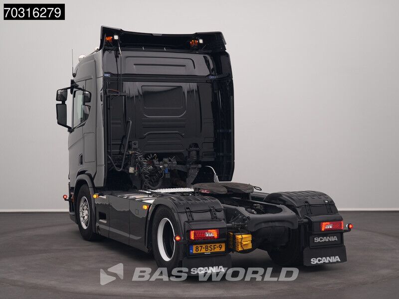 Scania R500 R 4X2 NL APK Retarder PTO ACC Navi - Тягач: фото 2 Scania R500 R 4X2 NL APK Retarder PTO ACC Navi - Тягач: фото 2