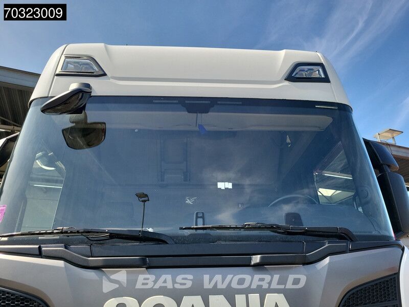 Scania R500 R 6X2 Retarder 2xTanks ACC - Тягач: фото 5 Scania R500 R 6X2 Retarder 2xTanks ACC - Тягач: фото 5