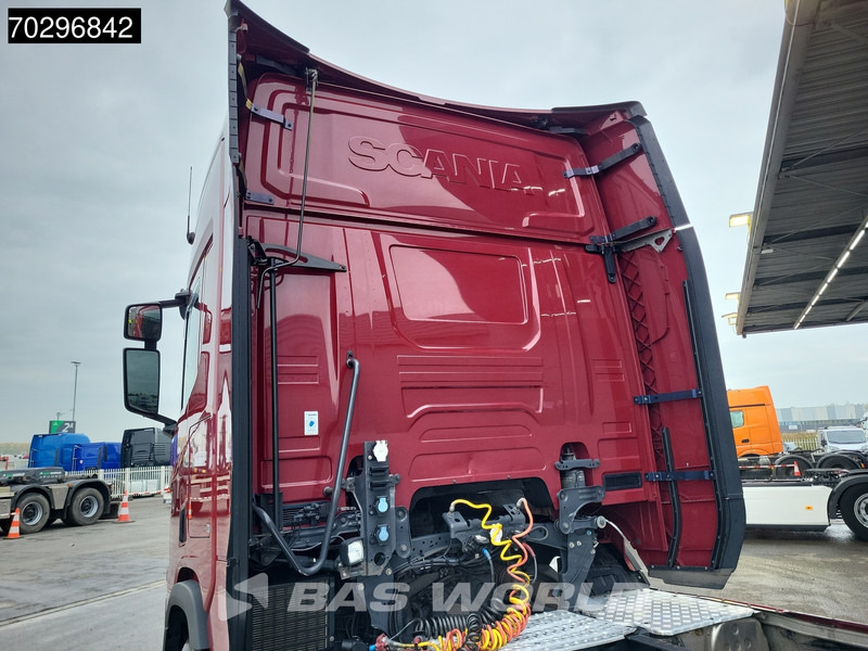 Scania R540 4X2 Retarder Standklima ACC Euro 6 - Тягач: фото 3 Scania R540 4X2 Retarder Standklima ACC Euro 6 - Тягач: фото 3