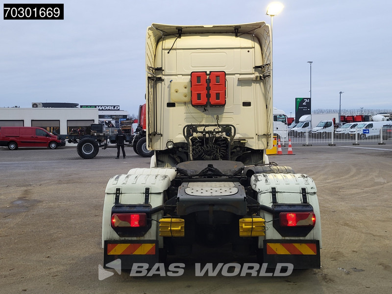 Scania R560 R 6X2 Manual Retarder Lift+Lenkachse Euro5 - Тягач: фото 3 Scania R560 R 6X2 Manual Retarder Lift+Lenkachse Euro5 - Тягач: фото 3