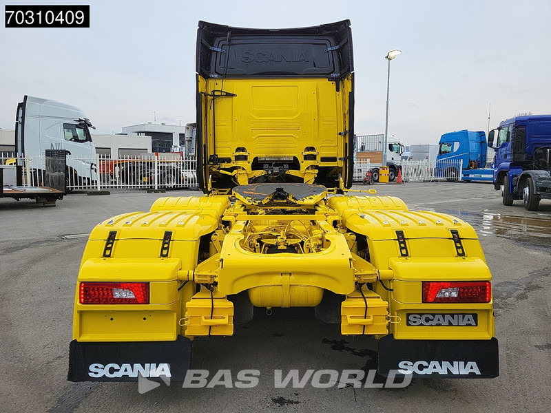 Scania R580 R 6X2 V8 Alcoa Retarder - Тягач: фото 3 Scania R580 R 6X2 V8 Alcoa Retarder - Тягач: фото 3