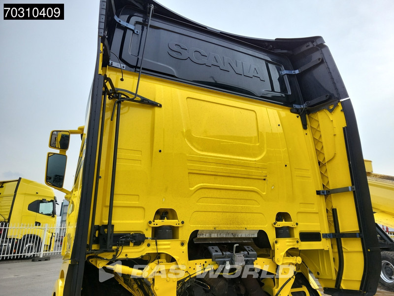 Scania R580 R 6X2 V8 Alcoa Retarder - Тягач: фото 5 Scania R580 R 6X2 V8 Alcoa Retarder - Тягач: фото 5