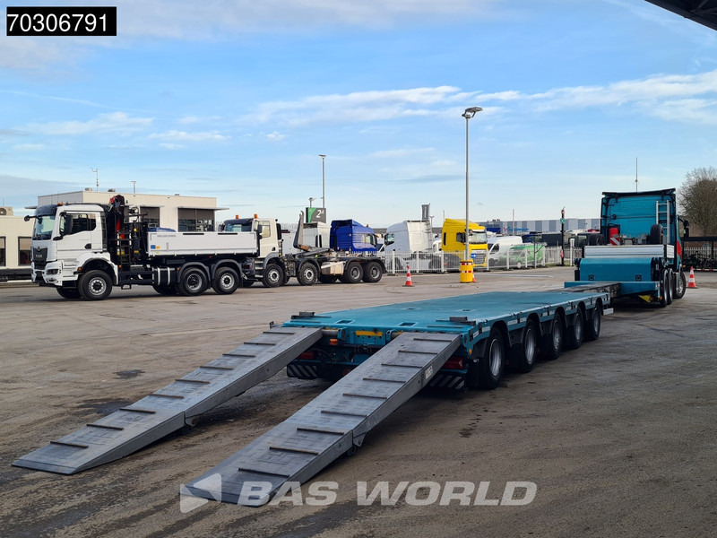 Scania R580 R 6X4 - Тягач: фото 5 Scania R580 R 6X4 - Тягач: фото 5