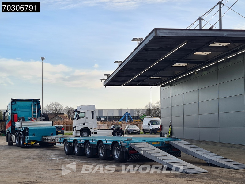 Scania R580 R 6X4 - Тягач: фото 2 Scania R580 R 6X4 - Тягач: фото 2