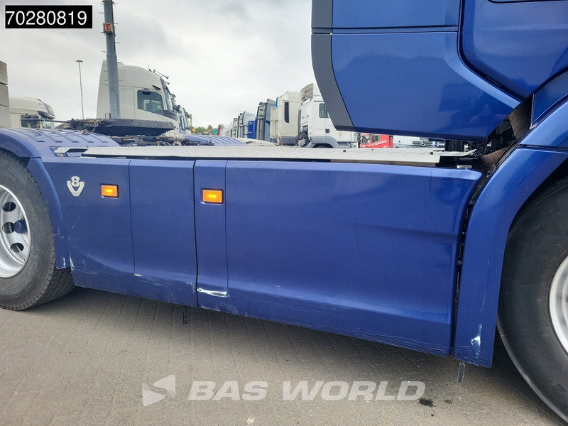 Тягач Scania R650 R 6X2 3 Pedal! Retarder Full-Air Liftachse Standklima Navi: фото 12