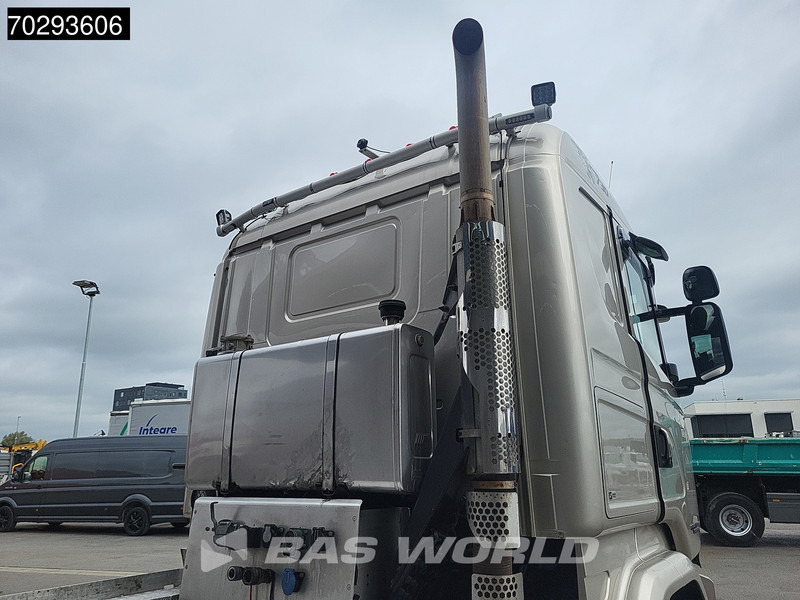 Scania R730 R 6X4 Retarder Big-Axle ACC Xenon Euro 6 - Тягач: фото 5 Scania R730 R 6X4 Retarder Big-Axle ACC Xenon Euro 6 - Тягач: фото 5