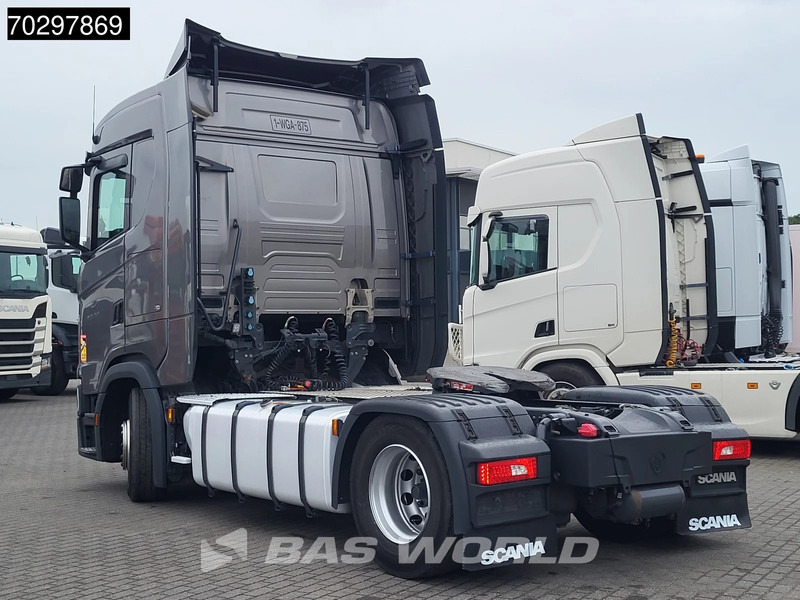Scania S450 4X2 Compressor Retarder Euro 6 - Тягач: фото 2 Scania S450 4X2 Compressor Retarder Euro 6 - Тягач: фото 2
