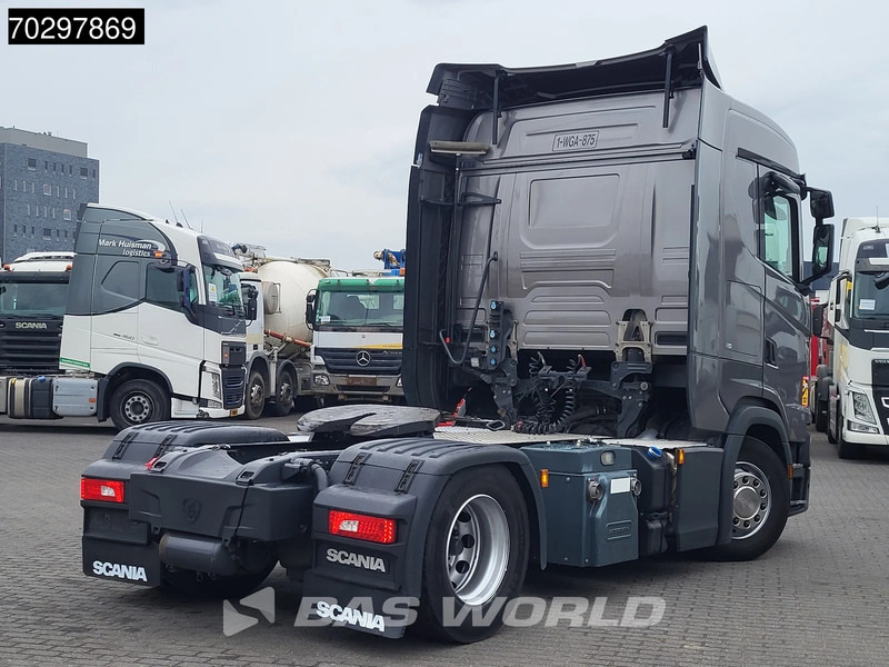 Scania S450 4X2 Compressor Retarder Euro 6 - Тягач: фото 5 Scania S450 4X2 Compressor Retarder Euro 6 - Тягач: фото 5