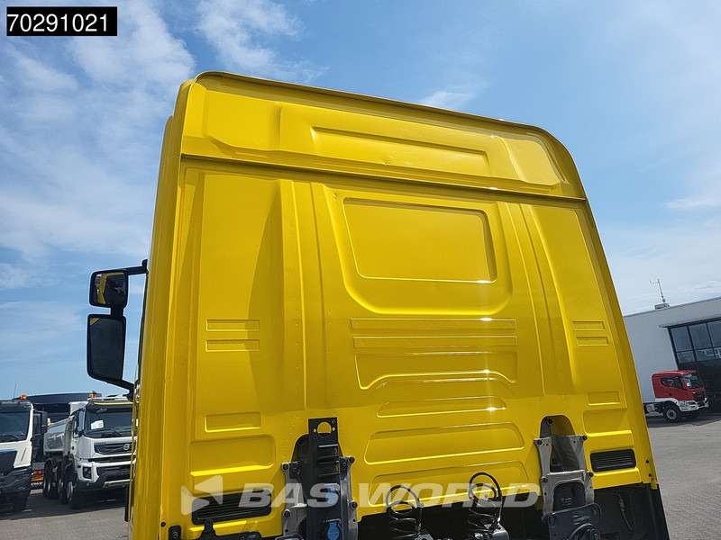 Scania S450 4X2 Retarder 2xTanks Standairco LED Euro 6 - Тягач: фото 5 Scania S450 4X2 Retarder 2xTanks Standairco LED Euro 6 - Тягач: фото 5