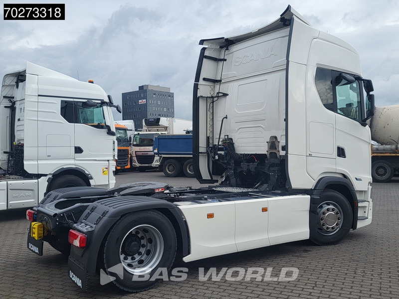 Scania S460 4X2 NEW! Retarder 2x Tanks ACC Navi Standklima - Тягач: фото 5 Scania S460 4X2 NEW! Retarder 2x Tanks ACC Navi Standklima - Тягач: фото 5
