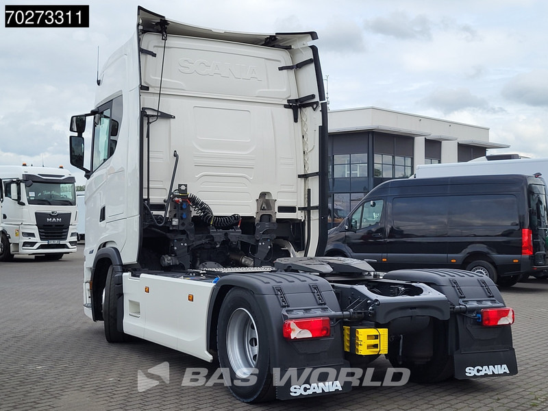 Scania S460 4X2 NEW! Retarder 2x Tanks ACC Navi Standklima - Тягач: фото 2 Scania S460 4X2 NEW! Retarder 2x Tanks ACC Navi Standklima - Тягач: фото 2