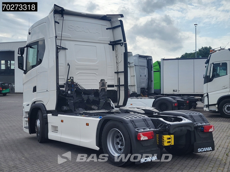Scania S460 4X2 NEW! Retarder 2x Tanks ACC Navi Standklima - Тягач: фото 2 Scania S460 4X2 NEW! Retarder 2x Tanks ACC Navi Standklima - Тягач: фото 2