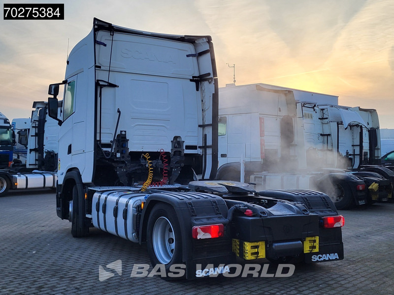 Scania S460 4X2 Retarder Euro 6 ACC 2x Tanks - Тягач: фото 2 Scania S460 4X2 Retarder Euro 6 ACC 2x Tanks - Тягач: фото 2