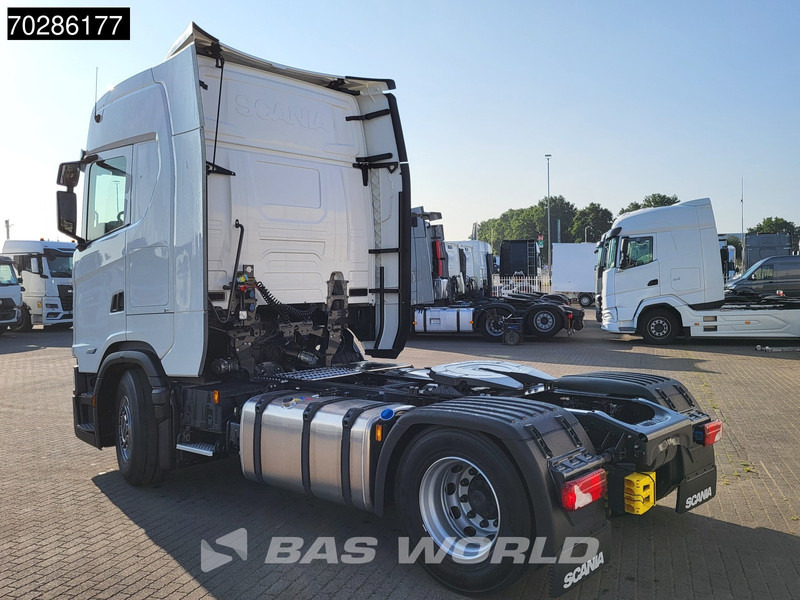 Scania S500 S 4X2 NEW! Retarder 2x Tanks Standklima ACC - Тягач: фото 2 Scania S500 S 4X2 NEW! Retarder 2x Tanks Standklima ACC - Тягач: фото 2