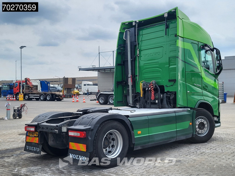 Volvo FH 420 4X2 NL-Truck Euro 6 - Тягач: фото 5 Volvo FH 420 4X2 NL-Truck Euro 6 - Тягач: фото 5