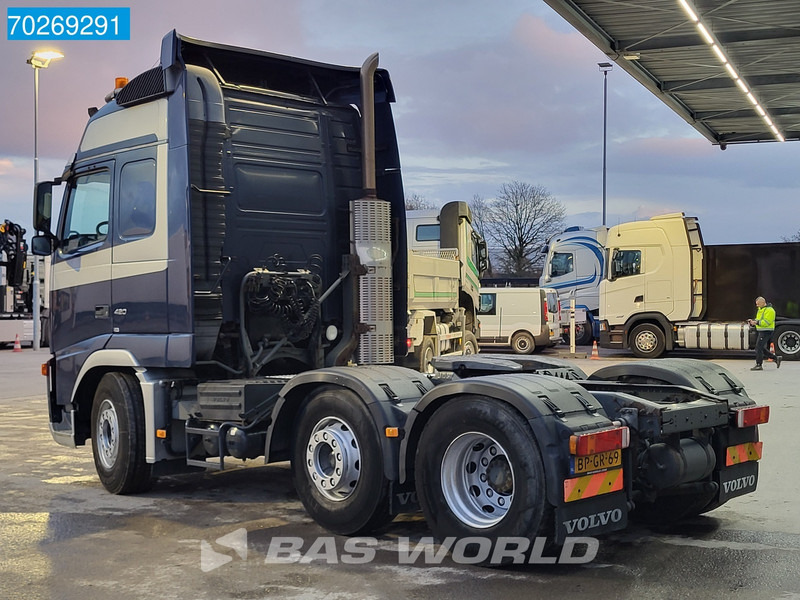 Volvo FH 420 6X2 NL-Truck Manual VEB Euro 3 - Тягач: фото 2 Volvo FH 420 6X2 NL-Truck Manual VEB Euro 3 - Тягач: фото 2