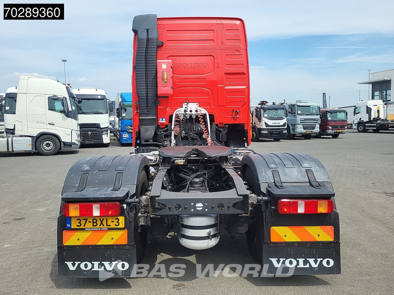 Volvo FH 420 FH 4X2 NL-Truck I-ParkCool ADR ACC Euro 6 - Тягач: фото 5 Volvo FH 420 FH 4X2 NL-Truck I-ParkCool ADR ACC Euro 6 - Тягач: фото 5