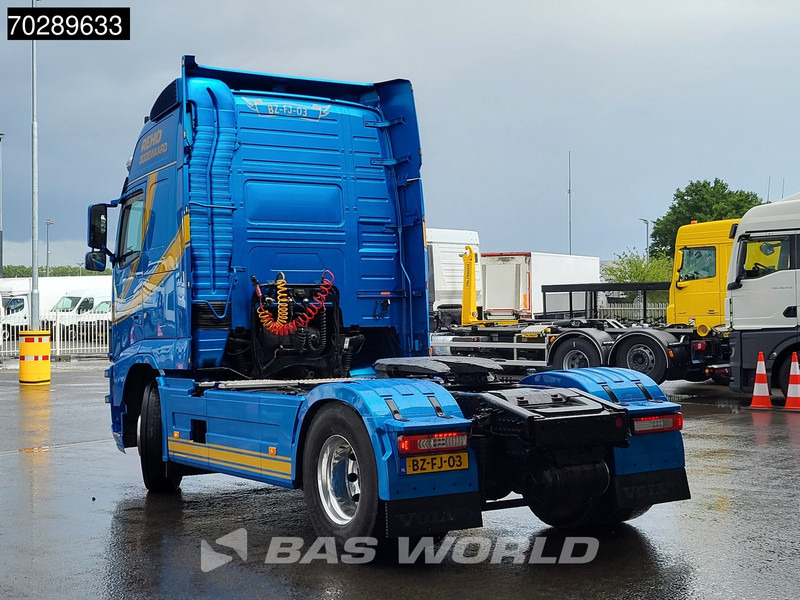 Volvo FH 420 FH 4X2 Special interior! NL-Truck XL ADR Xenon Euro 5 - Тягач: фото 2 Volvo FH 420 FH 4X2 Special interior! NL-Truck XL ADR Xenon Euro 5 - Тягач: фото 2