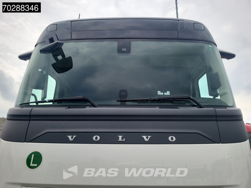 Volvo FH 460 4X2 2024! XL TC VEB+ 2x Tanks I-ParkCool лизинг Volvo FH 460 4X2 2024! XL TC VEB+ 2x Tanks I-ParkCool: фото 16